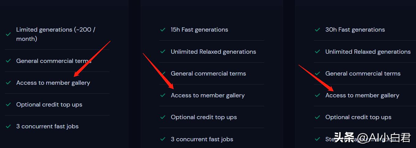 ai绘画工具midjourney官网 (ai绘画工具该怎么入手)