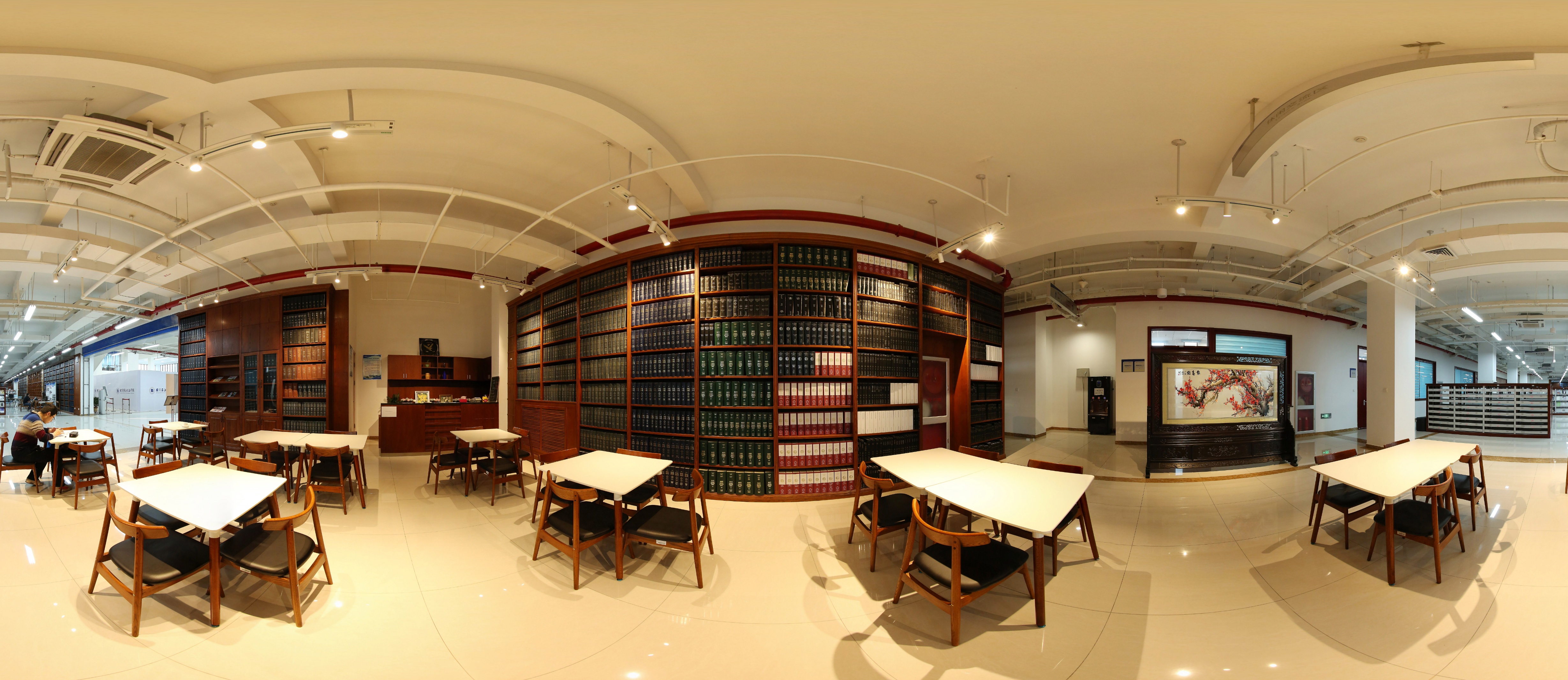 北京神仙宿舍,令人羡慕的神仙大学