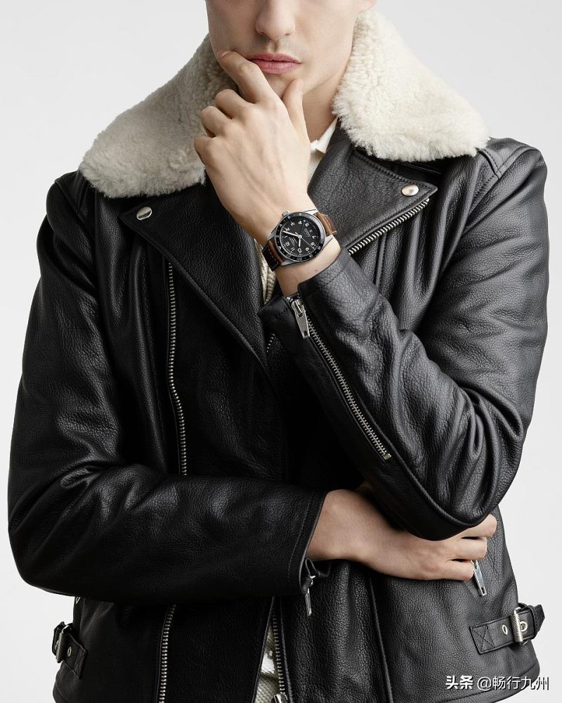 浪琴表spirit腕表,浪琴先行者zulutime腕表