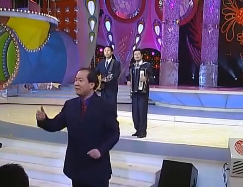 中国足球被小品调侃,春晚调侃中国足球