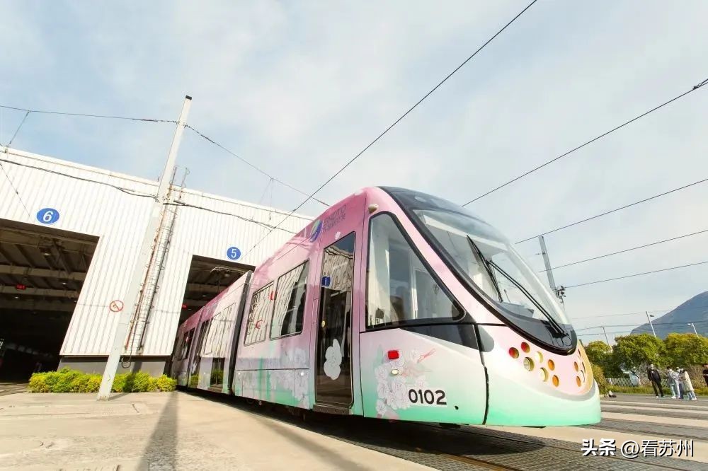 苏州赏花的地方,苏州三月中旬赏花去处