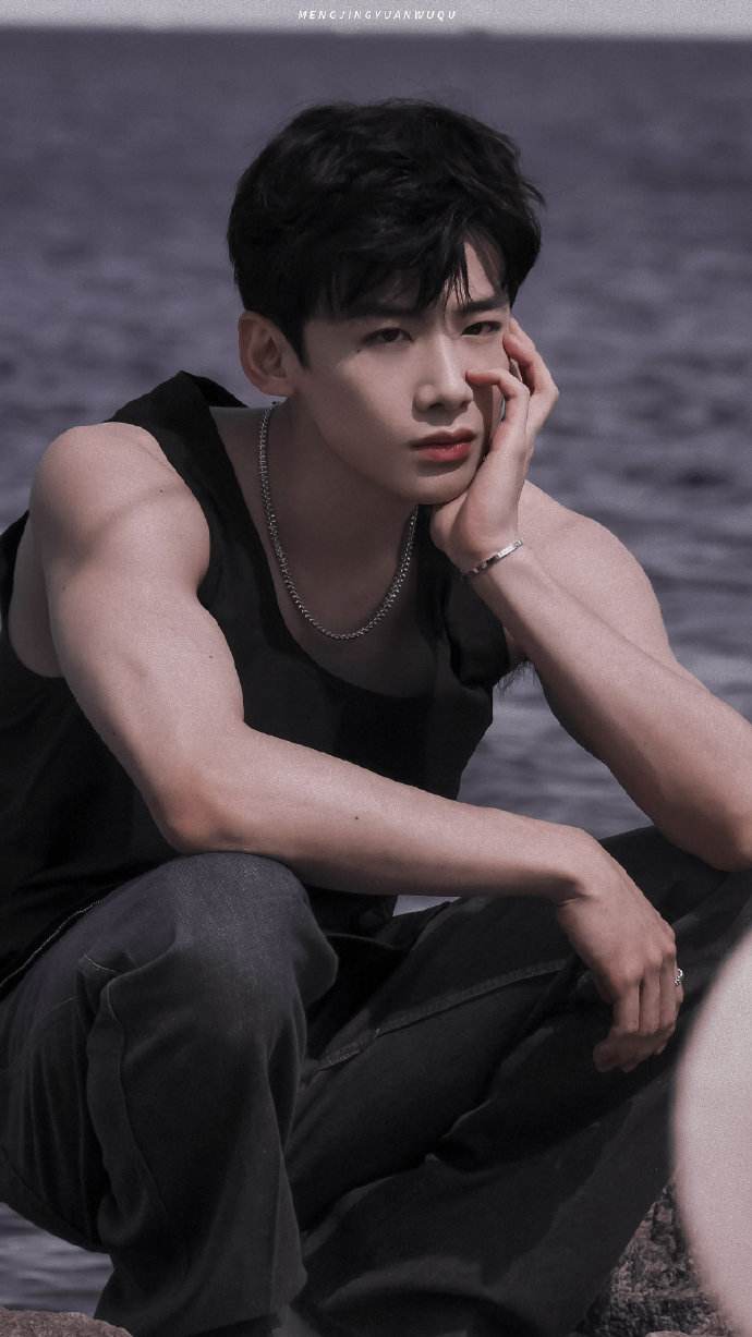 《开端》后，冲击“顶流”不再靠偶像剧？5位90后小生“领跑”