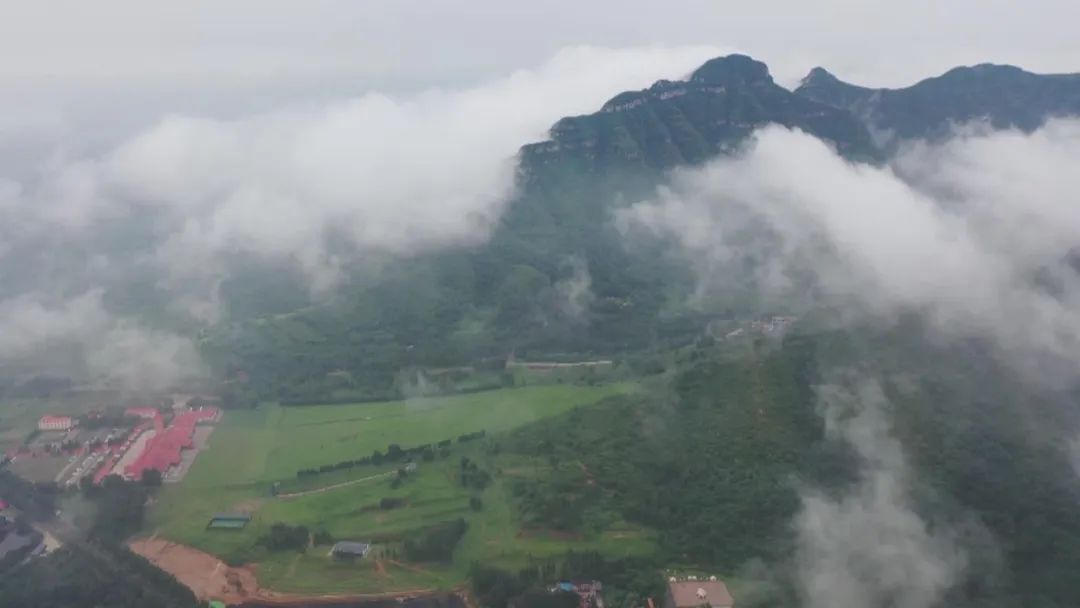 青州市清凉山民俗,清凉山嘉年华