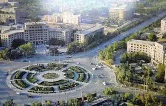 1年1张，100年兰州