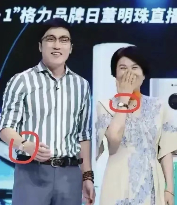 王自如董明珠龚文祥,龚文祥谈王自如和董明珠