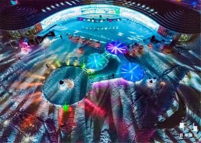 阿尔山燃情冰雪季,第十七届阿尔山冰雪节带您抢先看