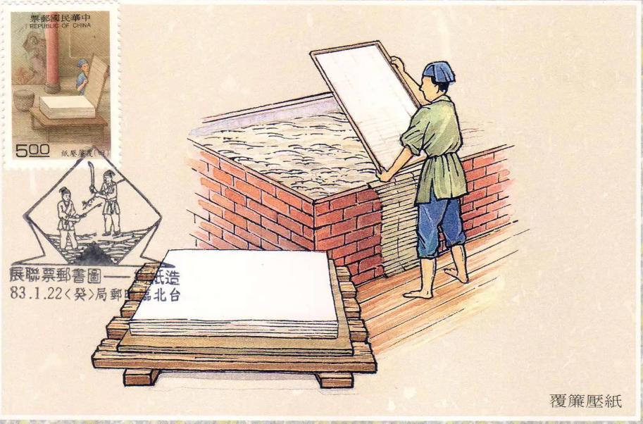 五分钟了解中国古代四大发明,中国古代四大发明详细说明