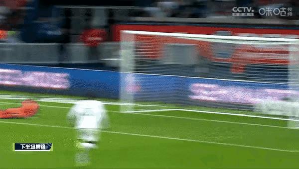 内马尔过人与小罗,内马尔华丽过人十大集锦