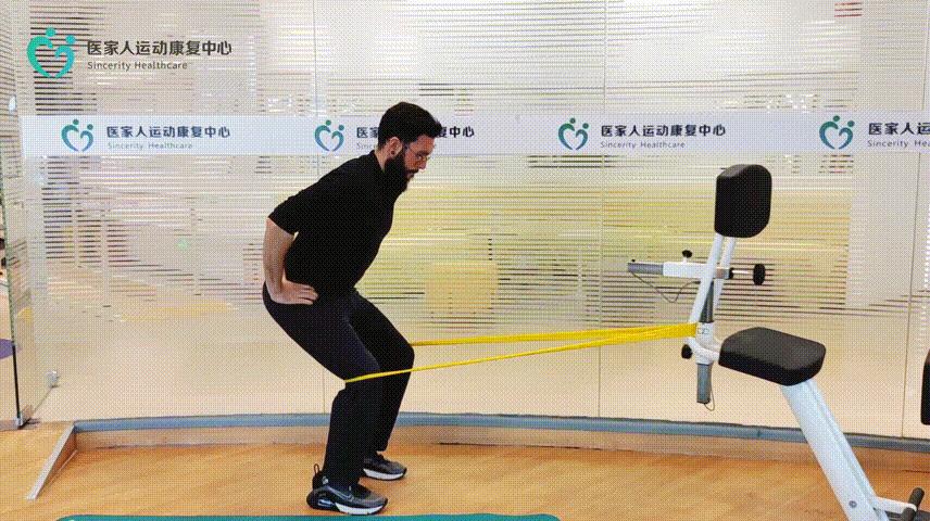 韧带受伤后怎么好得快,韧带受伤要多久才能恢复正常