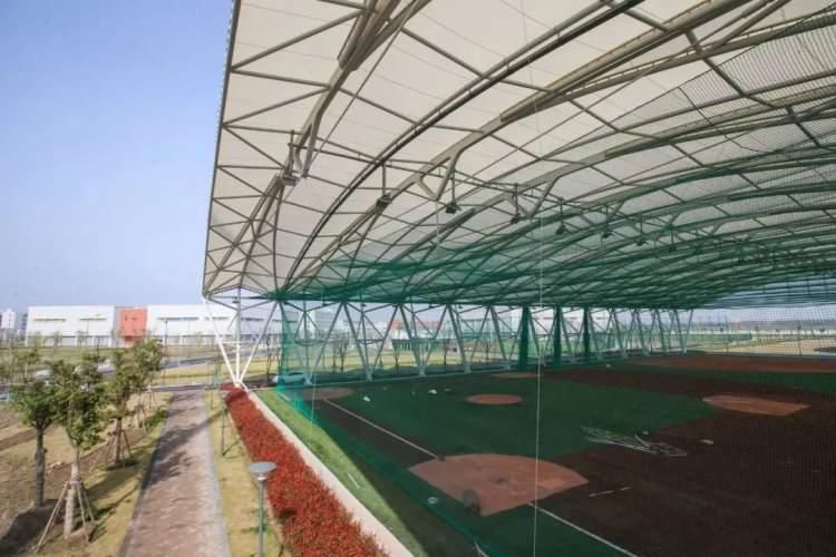 快来报名！揭秘世界冠军训练场地，探营崇明体育训练基地