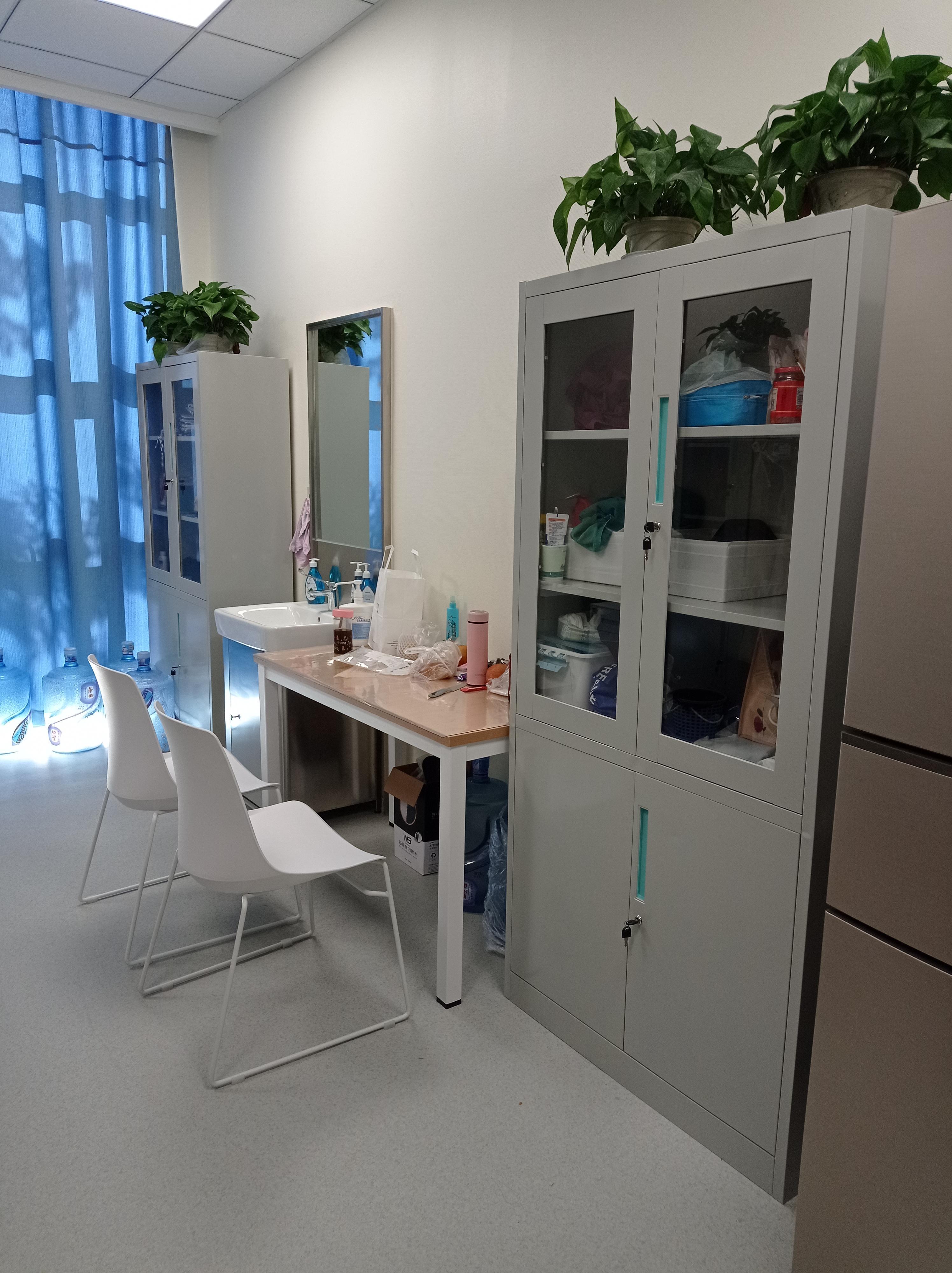 美高实业：医院办公空间和医院家具的分类及一般要求