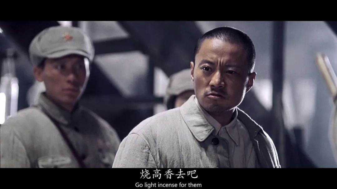 主旋律沉浮史:从《大决战》到《长津湖》,我们对抗美国大片30年