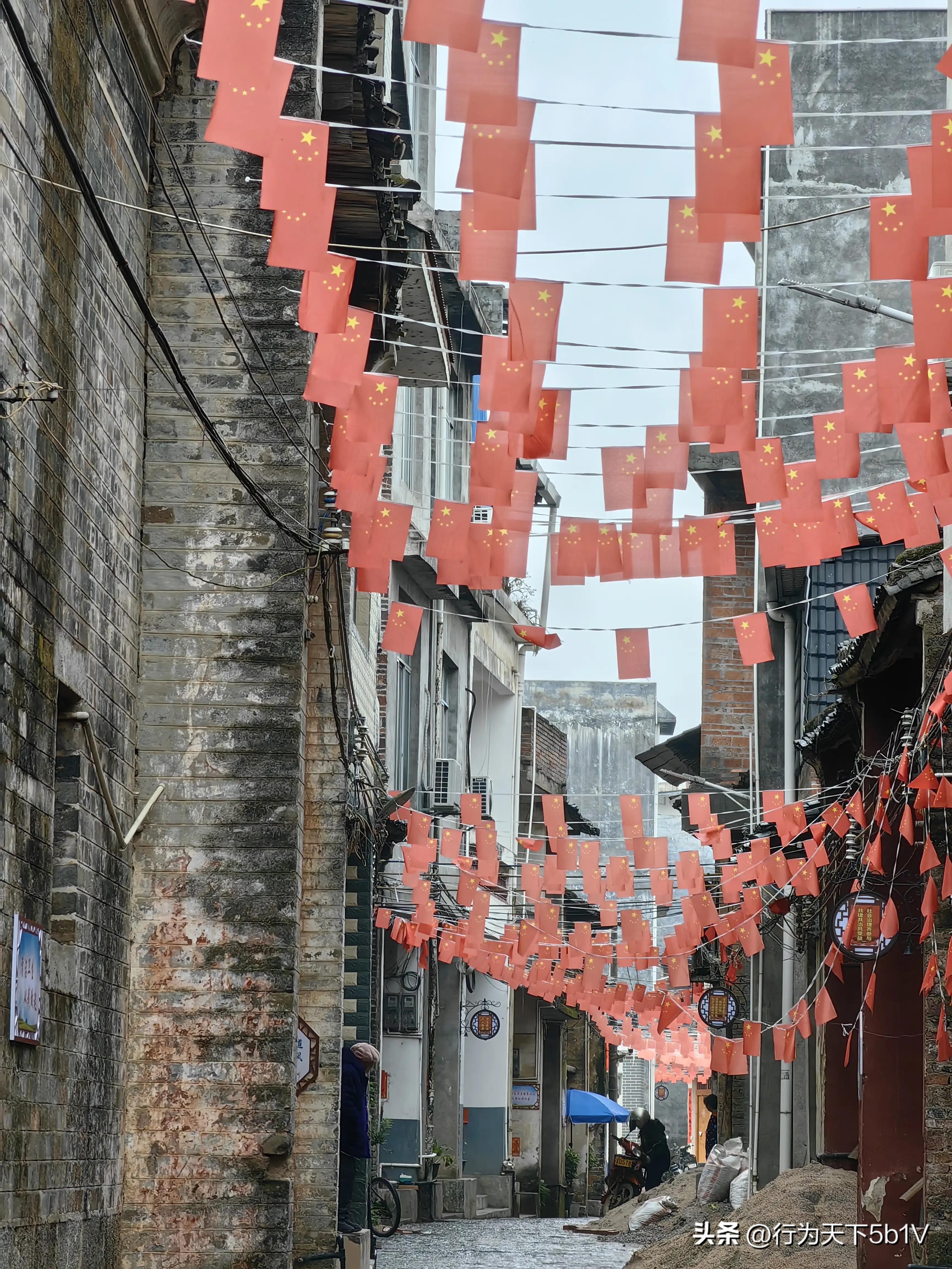【平乐十里画廊鬼斧神工伟人石像】穿越唐*平宋**乐榕津千年古镇！