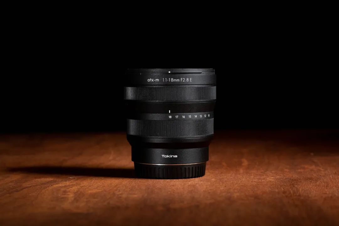 新品评测：Tokina11-18mmF2.8E多场景摄影搭档