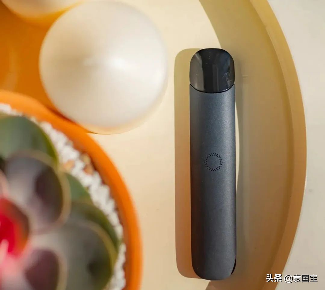 *子烟电**脱去糖衣后，下一步往哪走？