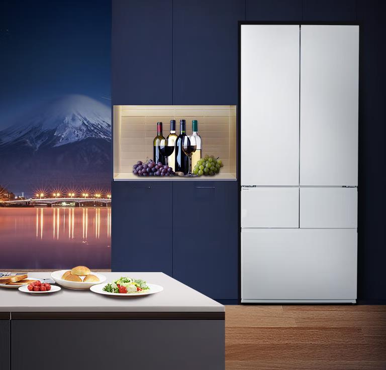 冰箱品牌排行榜2023前十名,家用冰箱品牌排行榜前十名2022年