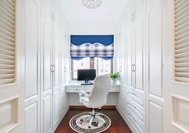 选窗帘就选适合每个房间的窗帘,窗帘有哪些风格