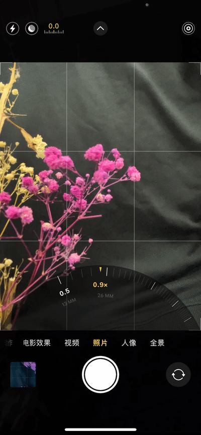 手机单反镜头有用吗,手机镜头跟单反有何区别