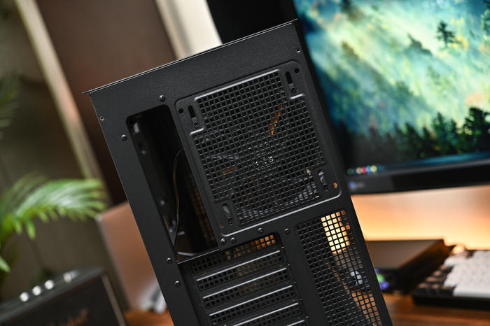 九州风神ch560数显机箱搭配,rogz690-e功率