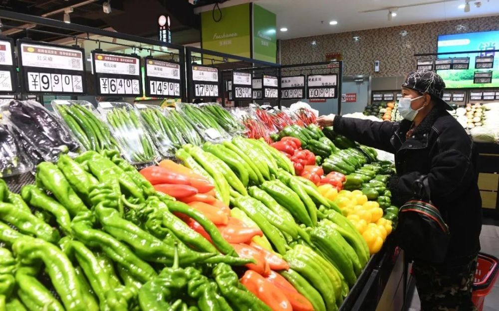 买得起的东西都在涨价,通缩哪些东西会涨价