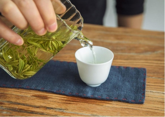 正宗口粮茶系列,最经济实惠的大品牌口粮茶