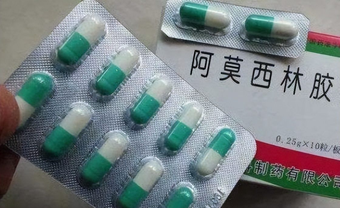 “阿莫西林”要认清,针对这5种病有效,乱用、滥用或会引火烧身