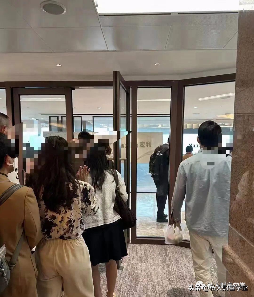 香港尖沙咀火灾保险,爆单香港保险为何这么火