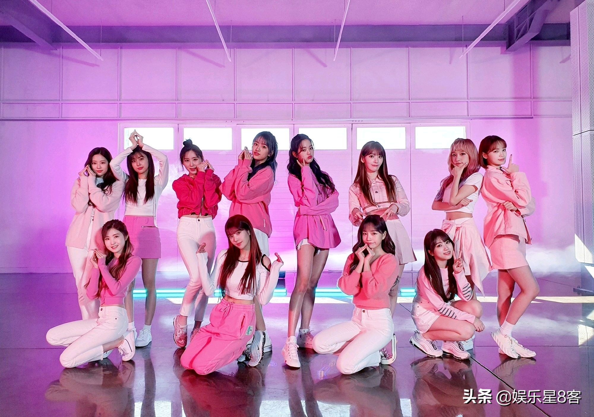 2010-2022韩国女团销量最好的,韩国女团blackpinktwice