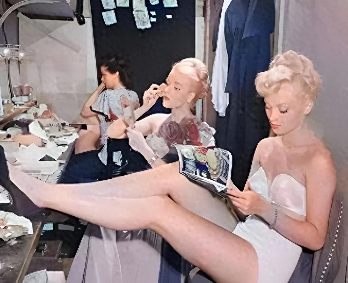 13个荒诞事实：“庞培*院妓**”的工具，阴道内长了“牙齿”