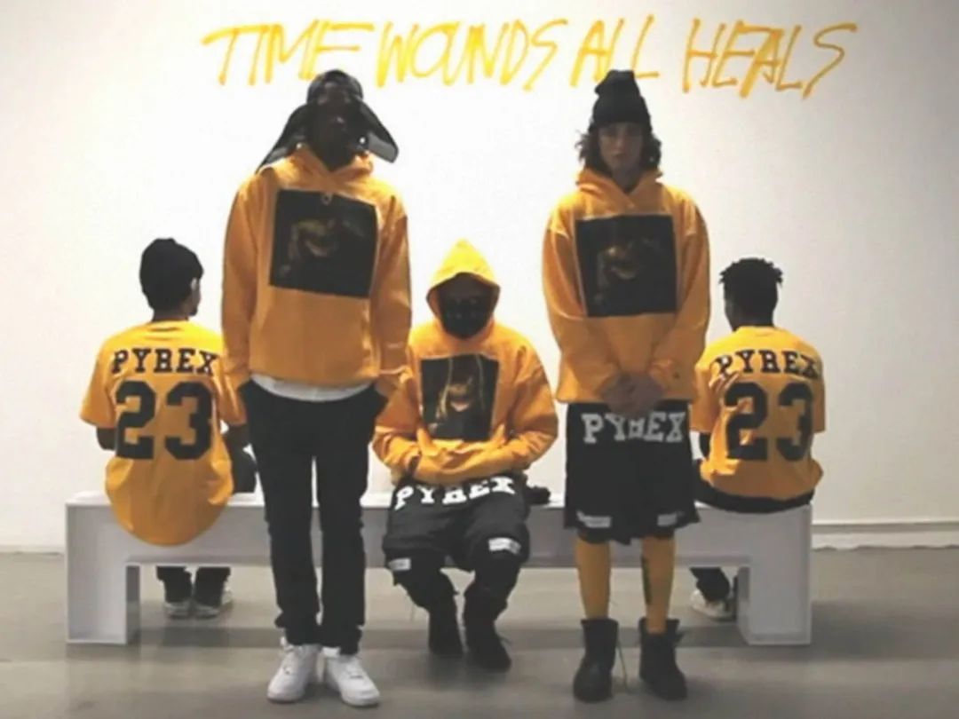 off-white开业,offwhite打折季