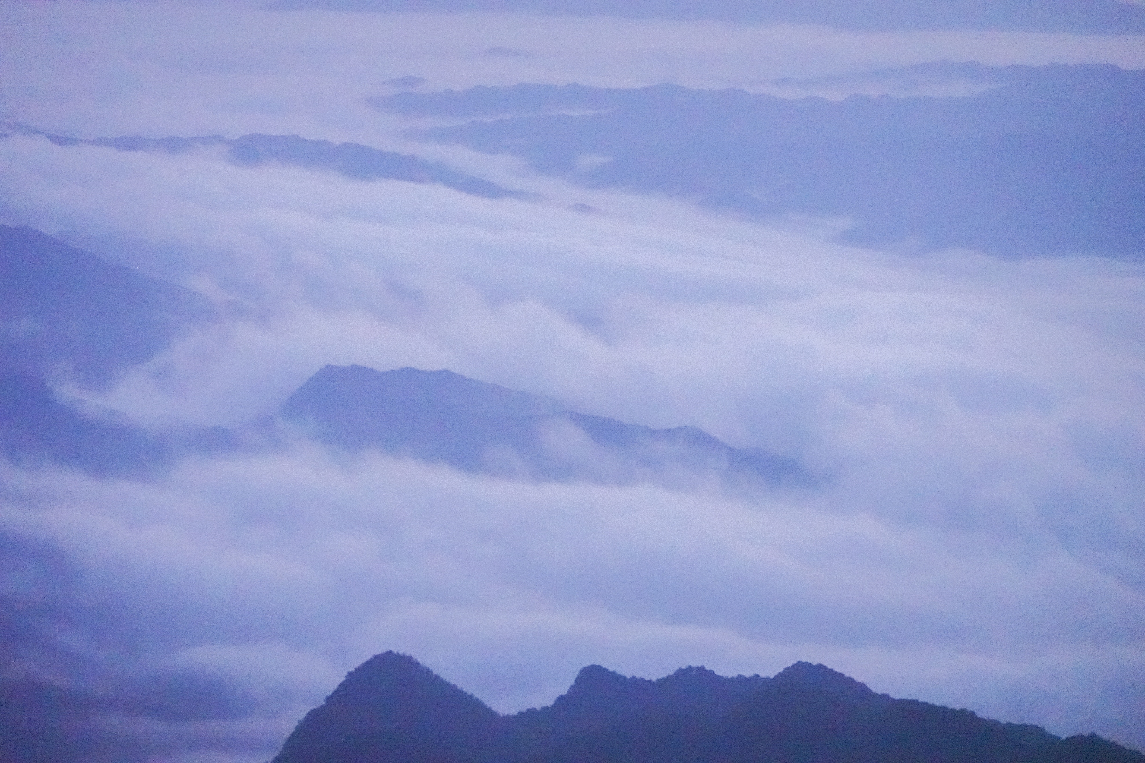 萍乡下车去武功山攻略,萍乡北站到武功山旅游攻略