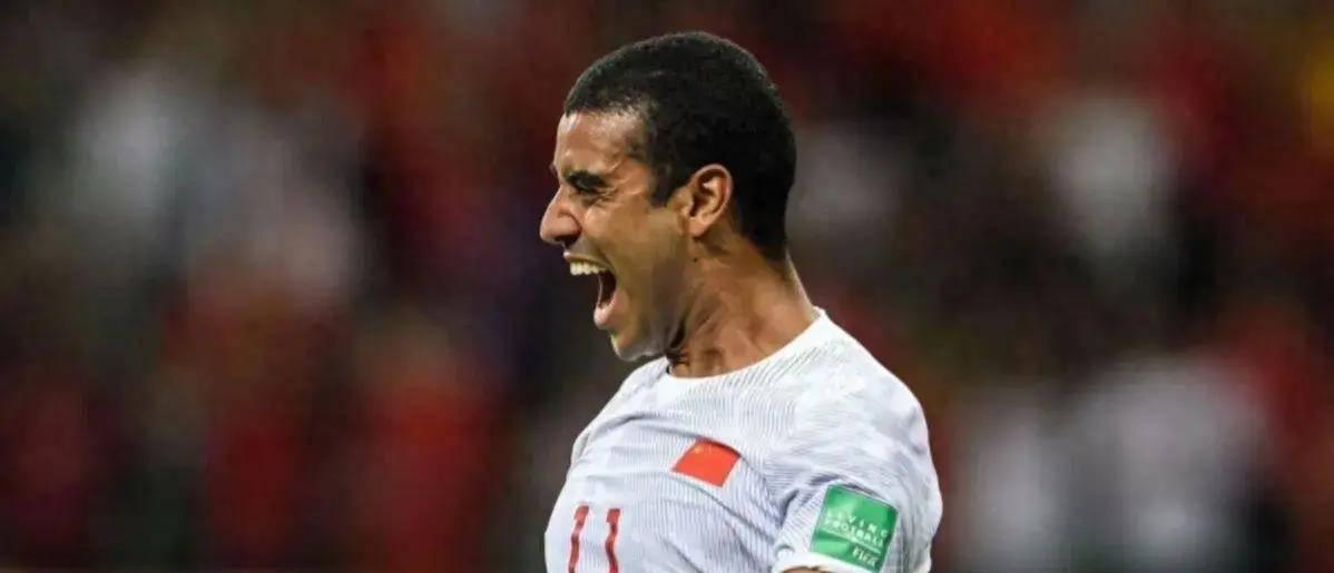 武磊归化锋线缺席,武磊归化球员最新消息