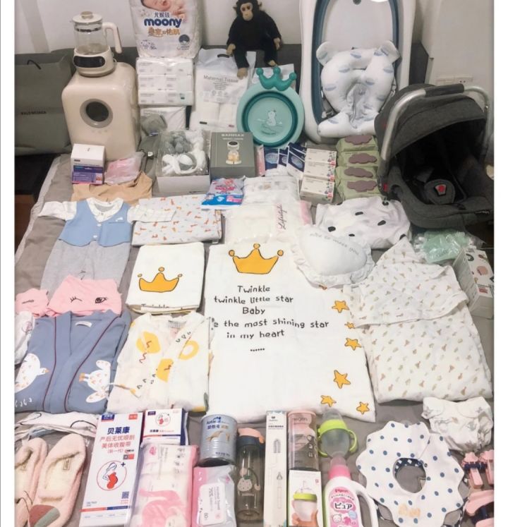 好用又实用的婴幼儿用品,母婴日常用品推荐