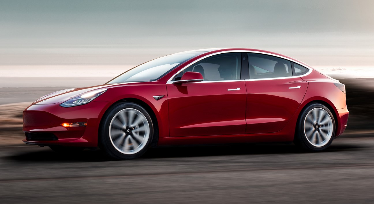 特斯拉model3充电怎么操作,特斯拉model3充电需要多少时间