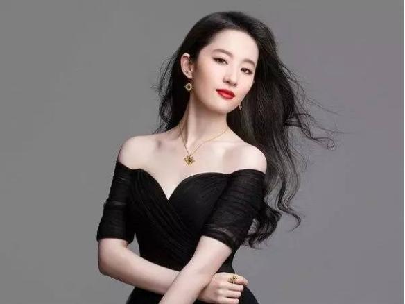 刘亦菲送礼物有多豪,刘亦菲送柳岩什么牌面膜