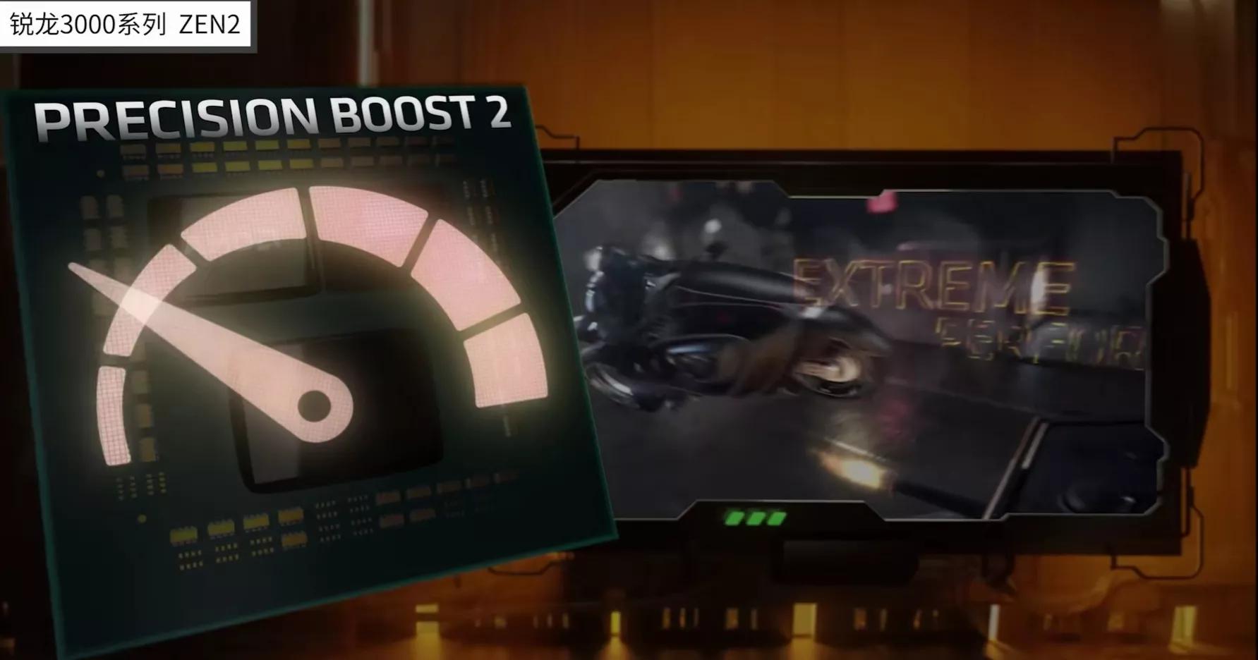 amdcpu历代纵览,amdcpu发布历史