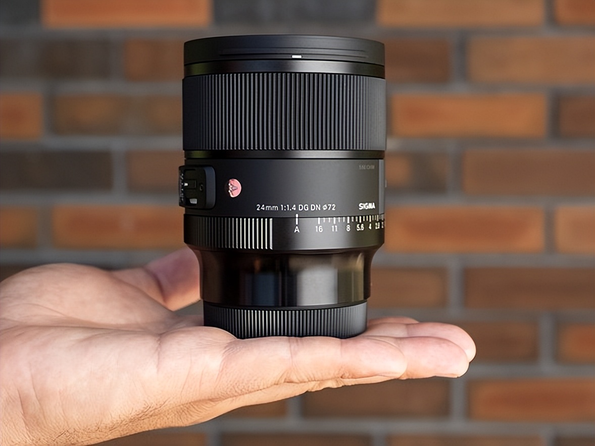 走进适马工厂，看看相机镜头是如何制造的？