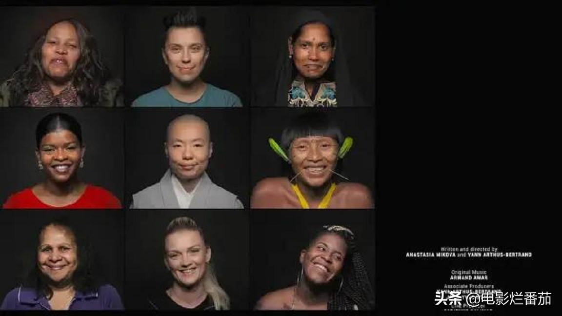 女性成长必看的高分纪录片,5部女孩子必看神级纪录片