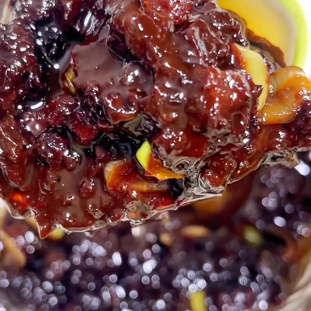 老北京炸酱面太腻了,特别淡的老北京炸酱面