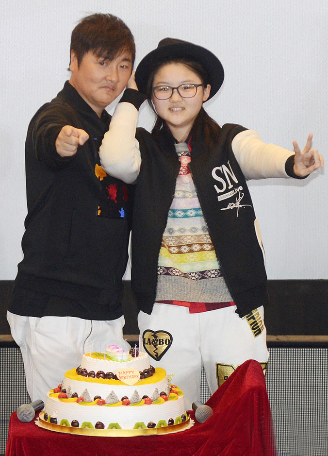 孙楠与买红妹离婚13年:一个再婚娶主持人,一个单身带娃生活