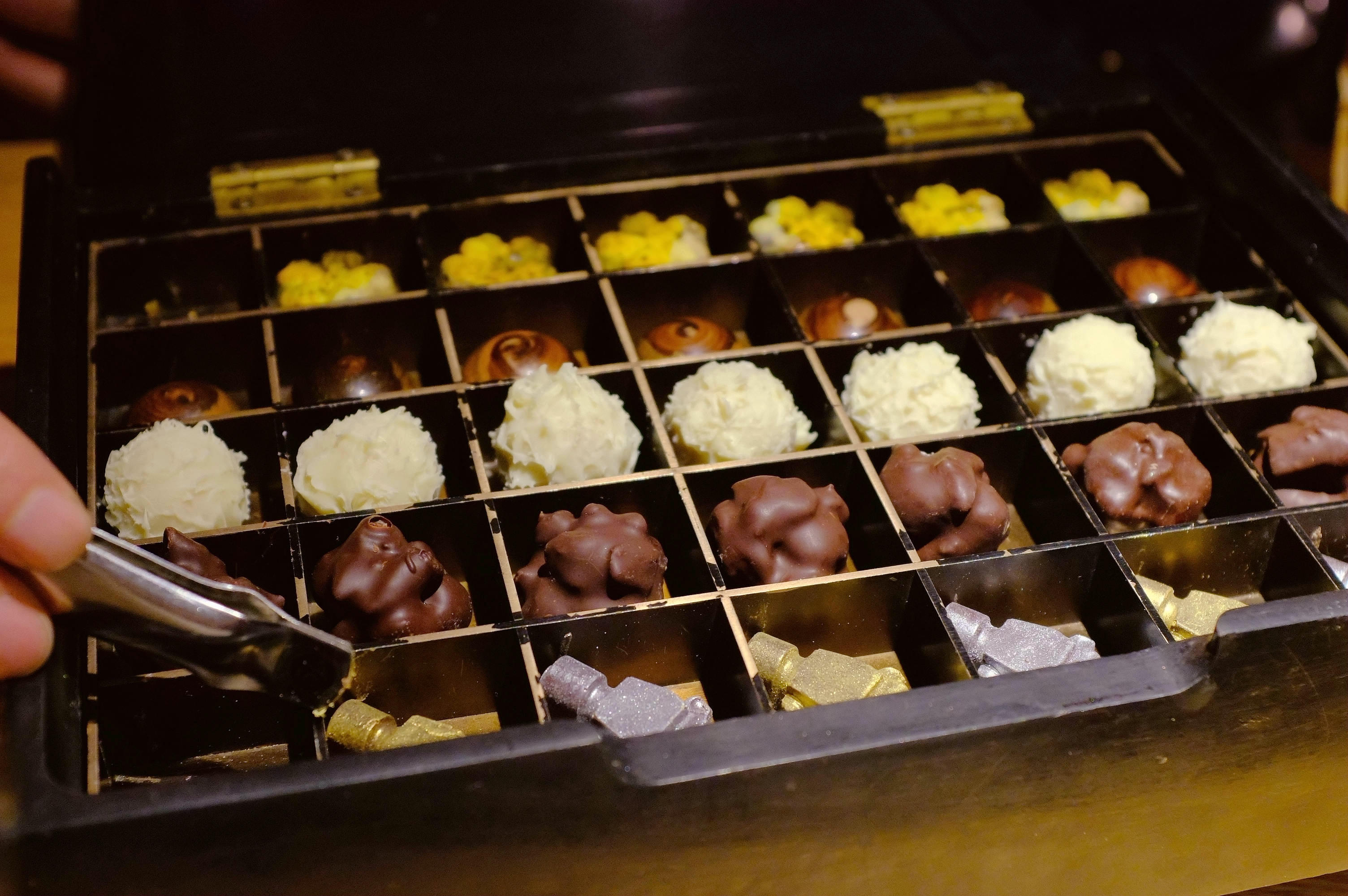 上海米其林三星,上海的米其林三星餐厅有哪些