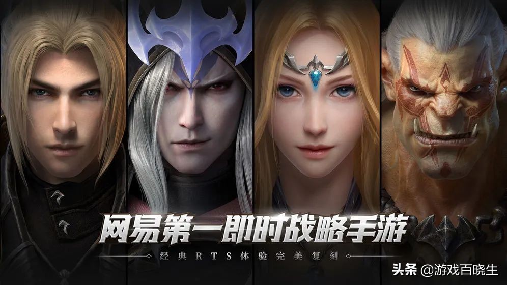 5月最好玩的新手游游戏推荐,5月好玩的游戏推荐