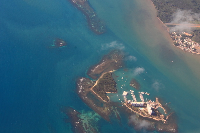 美维尔京群岛,美属维尔京群岛加勒比海