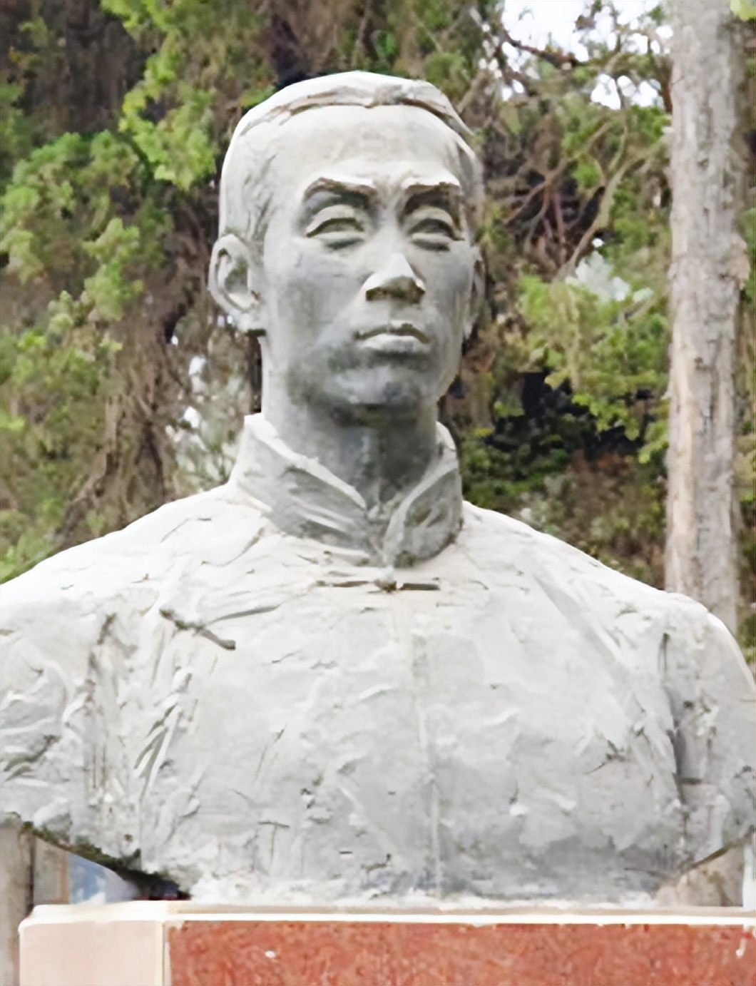 冀鲁边革命英烈,抗日英烈名单河北