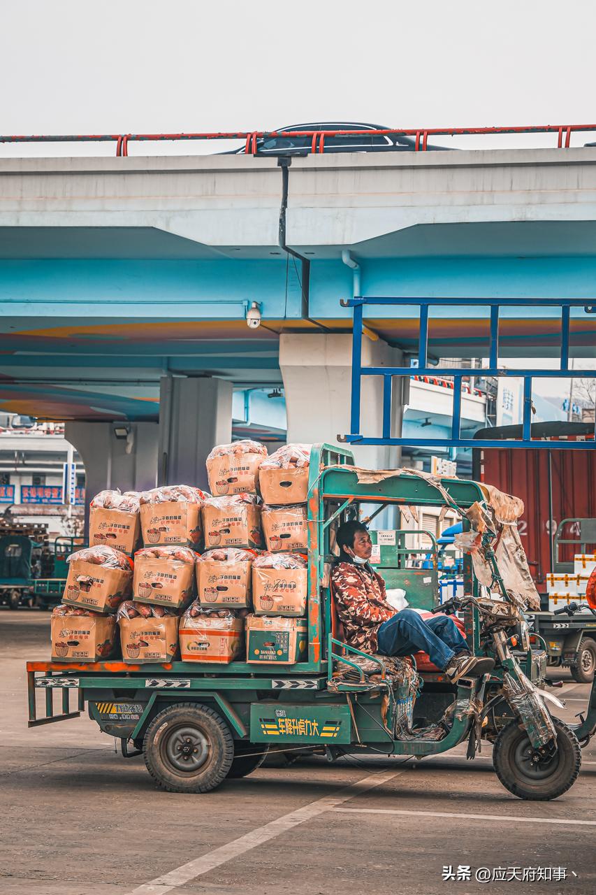 南京人囤物资,众彩年货攻略大全