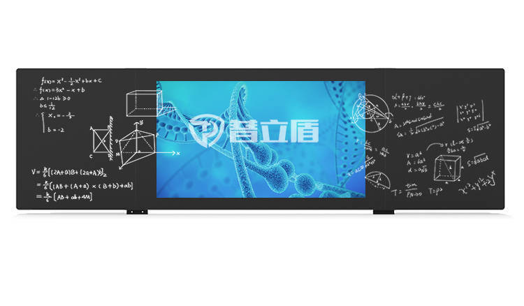 智慧黑板教学一体机怎么用,纳米智慧黑板教学一体机