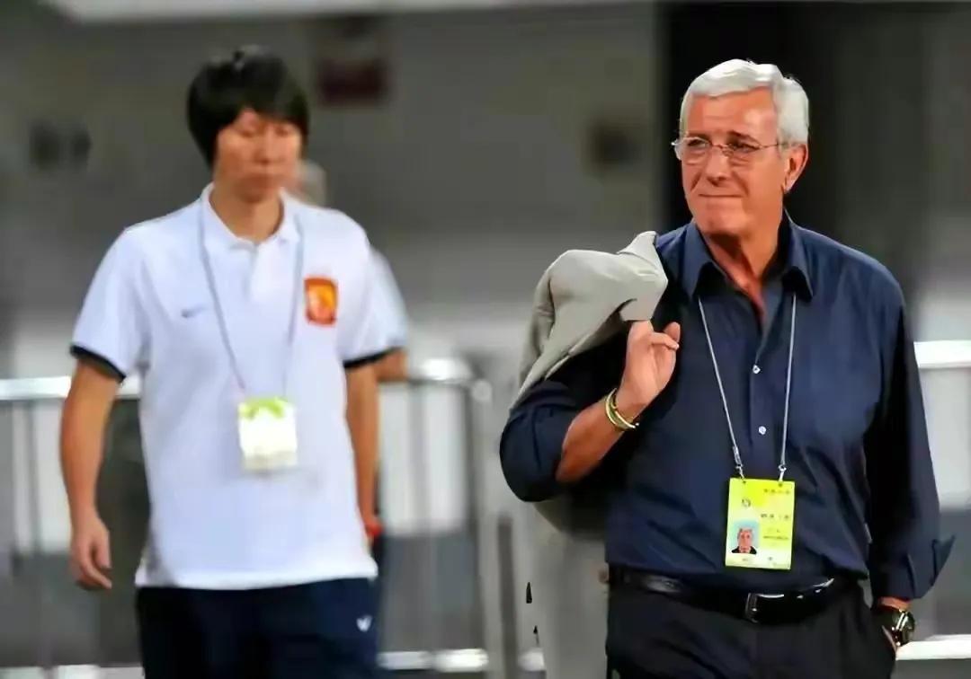 前足协技术总监：弃高薪、拒绝执教国足！球员习惯执行，像机器人