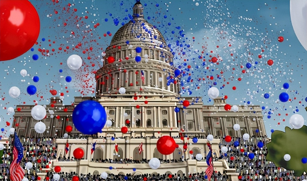 美国的主要传统节日有哪些,美国主要有哪些传统节日