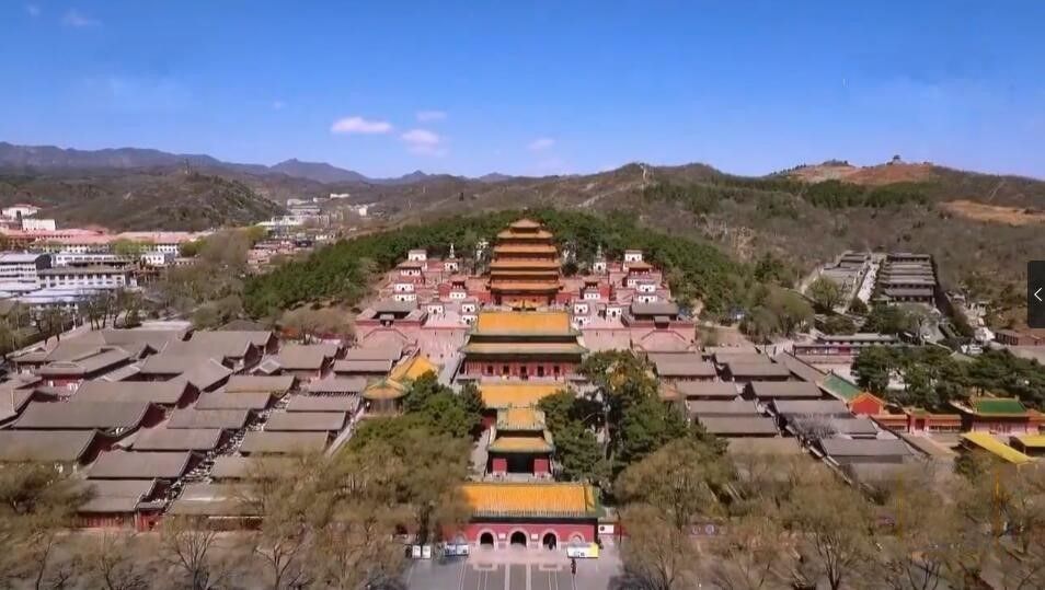 「走遍中国」河北·滦平