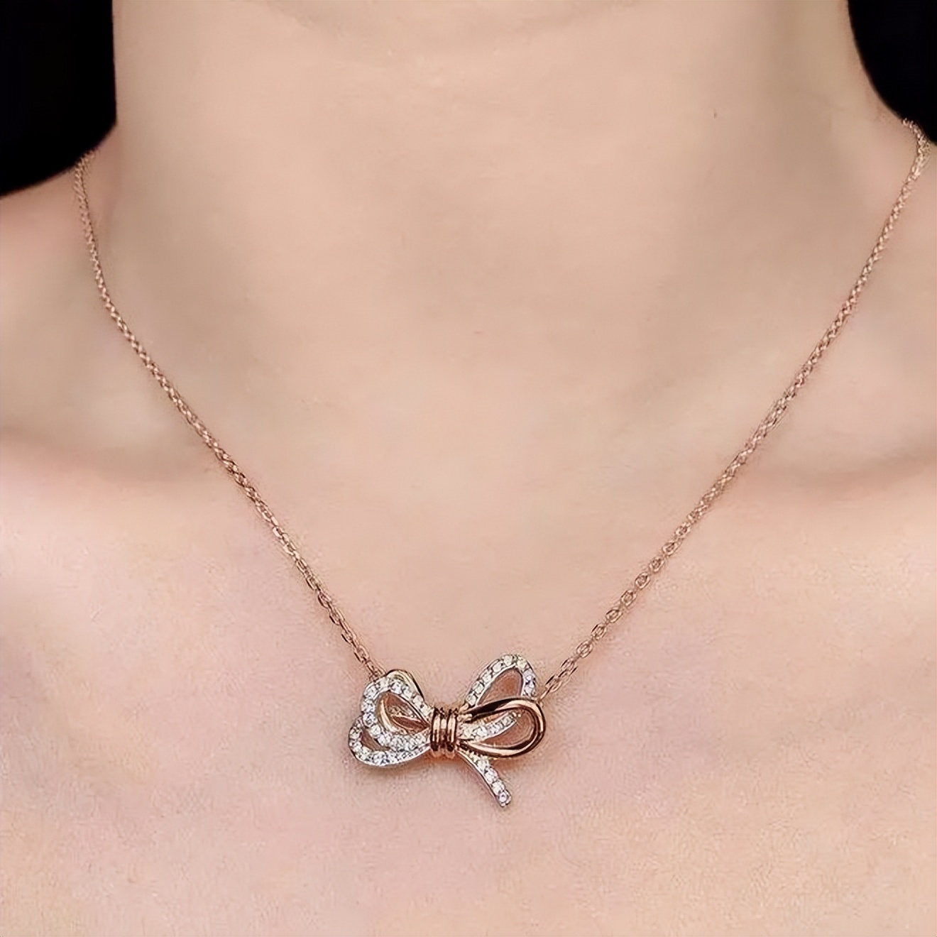 施华洛世奇海外捡漏,施华洛世奇捡漏母亲节